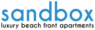 Sandbox Luxury Beach Front Apartments