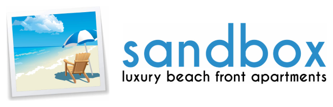 Sandbox Luxury Beach Front Apartments